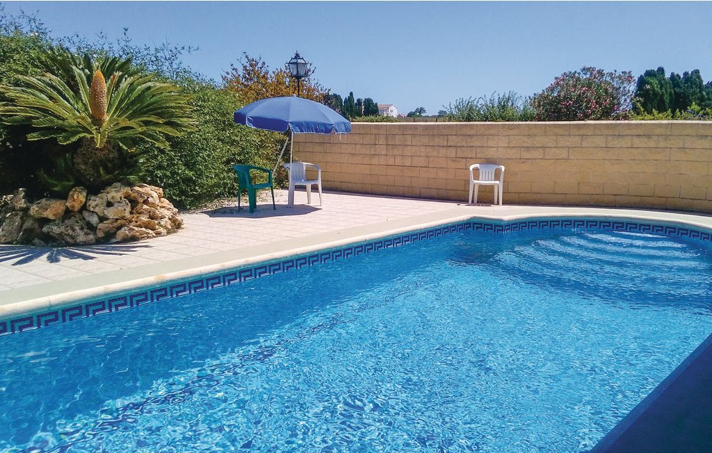 Feriehus - Denia , Spania - EBL730 10