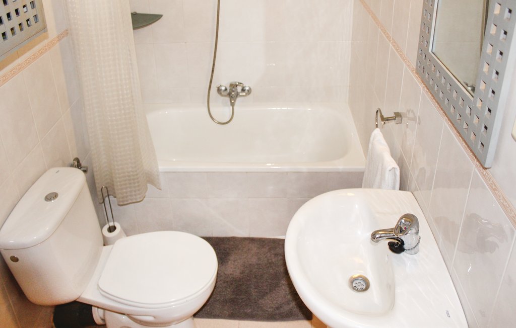 Lejlighed - Alicante , Spanien - EBL025 16