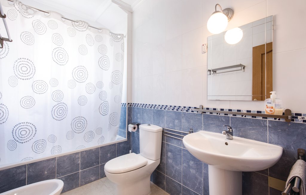 Ferienhaus - San Miguel de Salinas , Spanien - EBL027 8