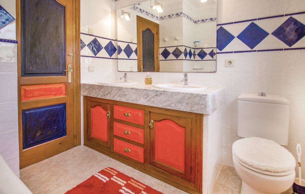 Semesterhus - Jávea , Spanien - EBL218 28