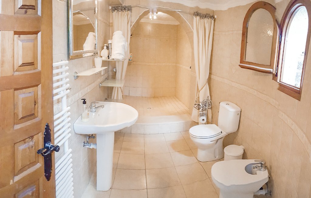 Feriehuse - Calpe , Spanien - EBL242 21