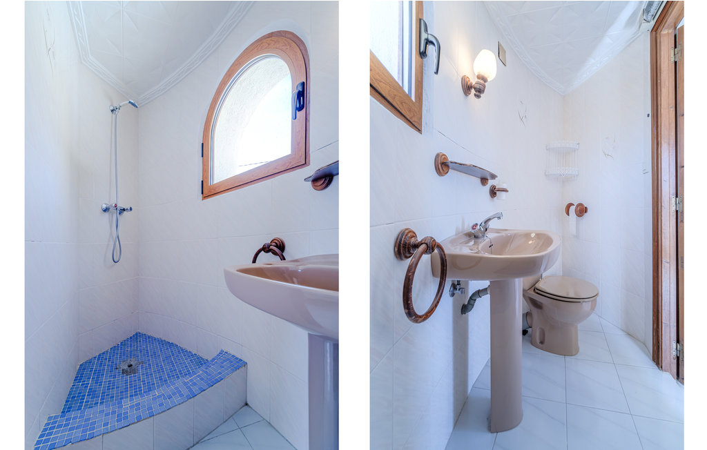 Ferienhaus - Els Poblets , Spanien - EBL864 24