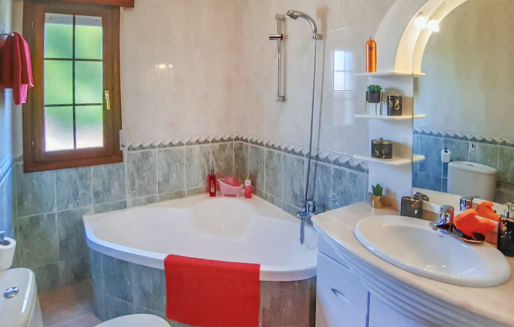 Ferienhaus - Rojales , Spanien - EBL886 35