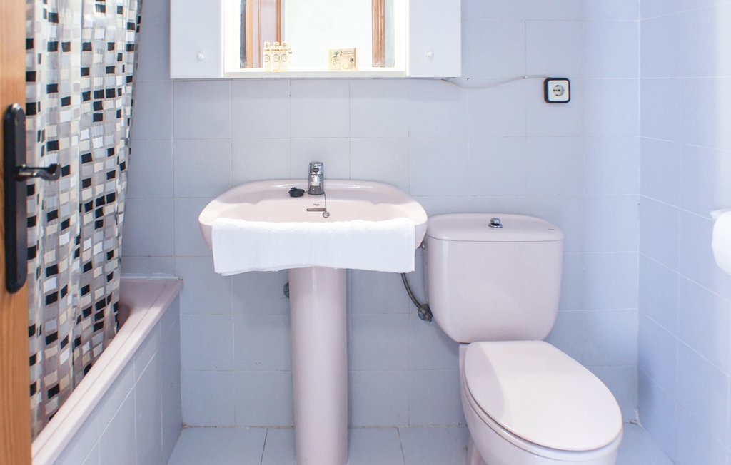 Feriehuse - Gran Alacant , Spanien - EBL955 24