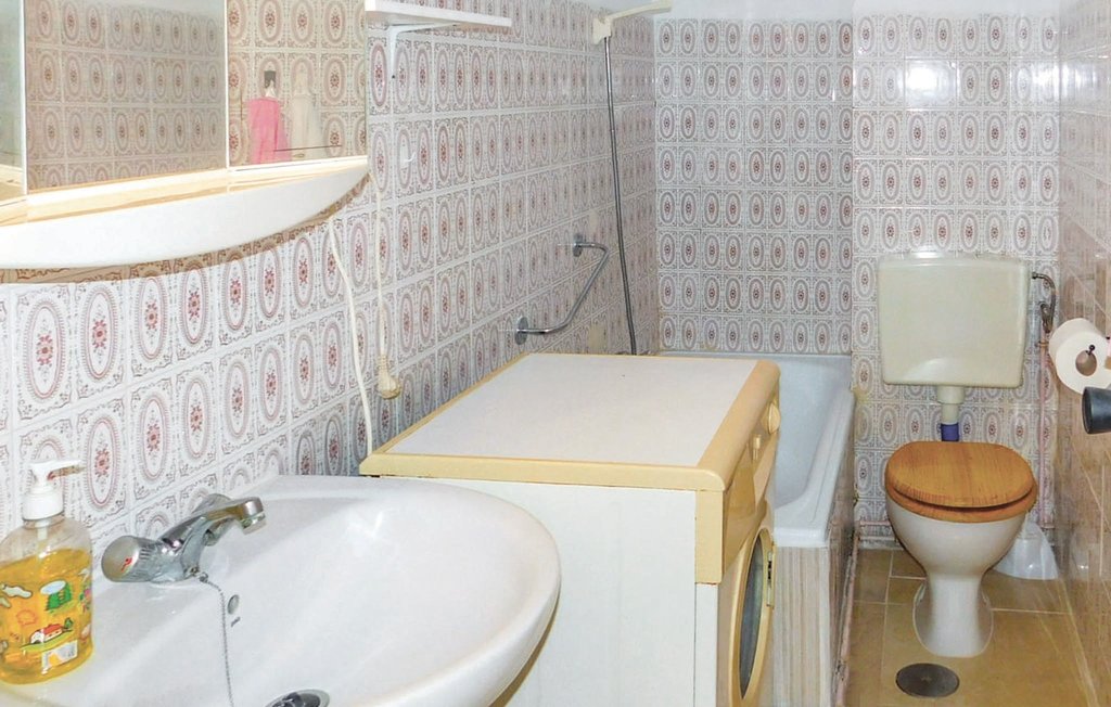 Ferienwohnung - Torrevieja/La Mata , Spanien - EBL958 13