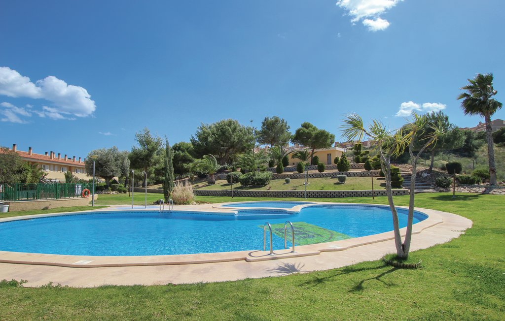 Lejlighed - Gran Alacant - Santa Pola , Spanien - EBL571 6