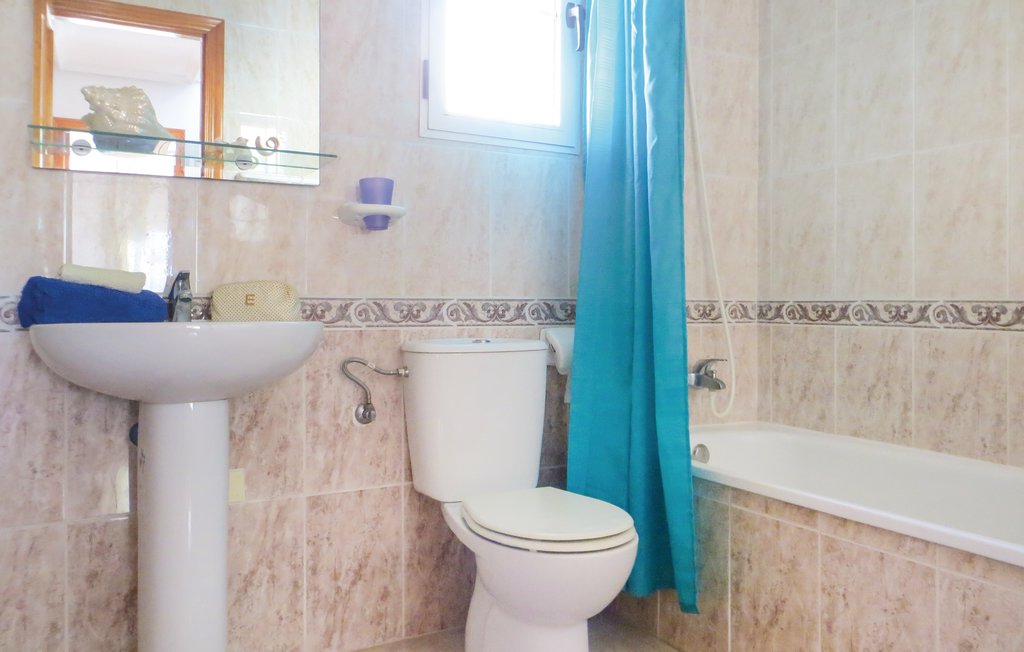 Semesterhus - Torrevieja , Spanien - EBL021 19