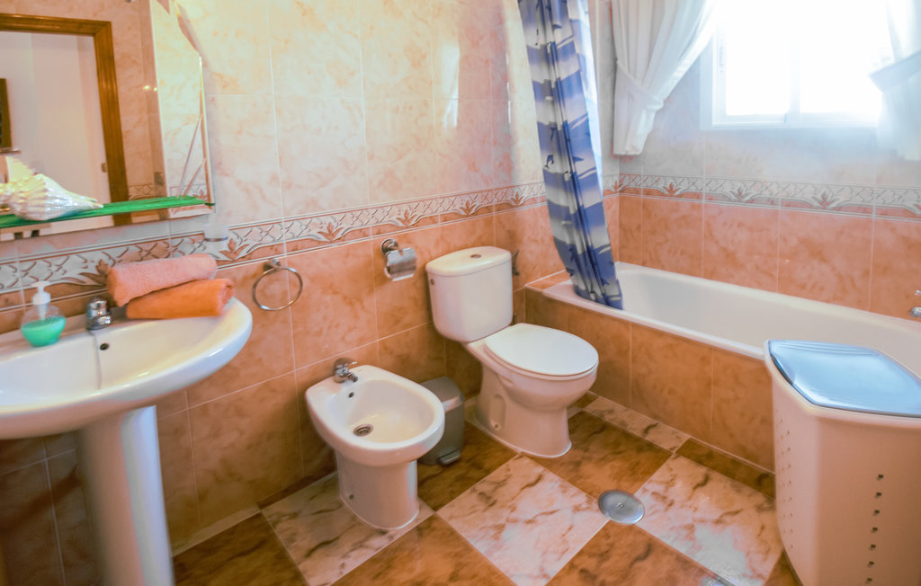 Semesterhus - Orihuela Costa , Spanien - EBL287 26