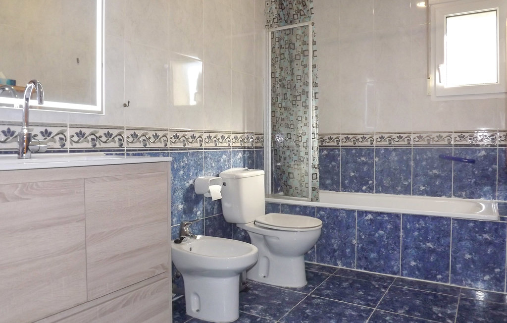 Feriehuse - Els Poblets , Spanien - EBL375 23