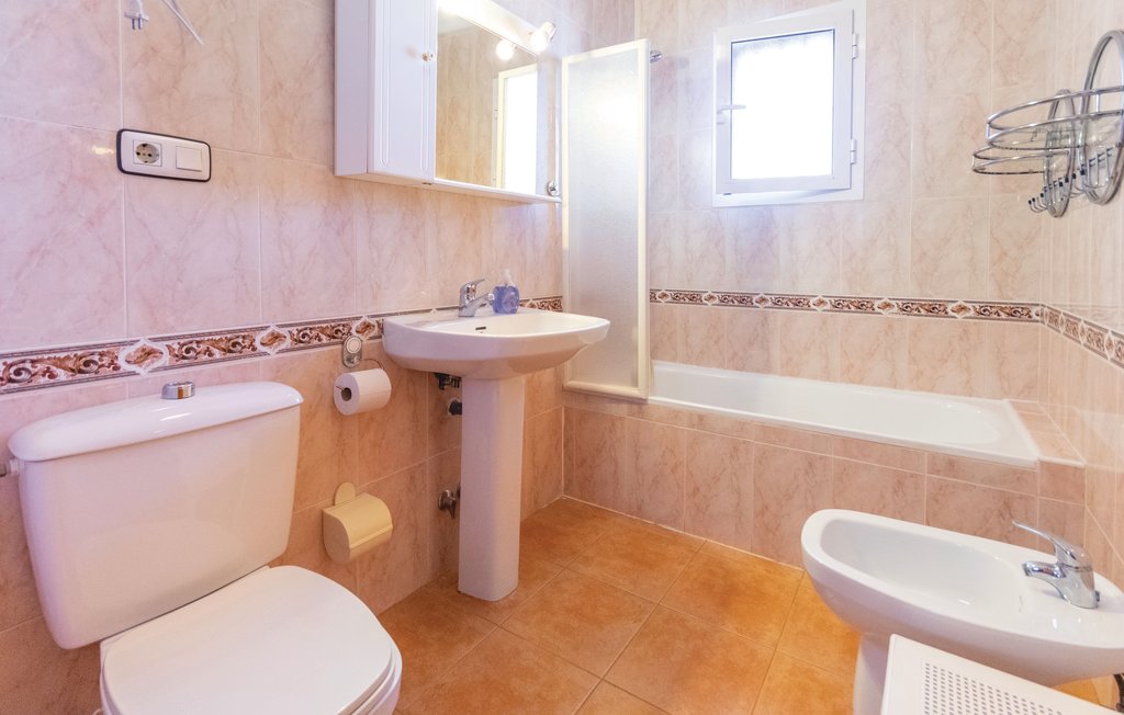 Feriehuse - Torrevieja , Spanien - EBL509 19