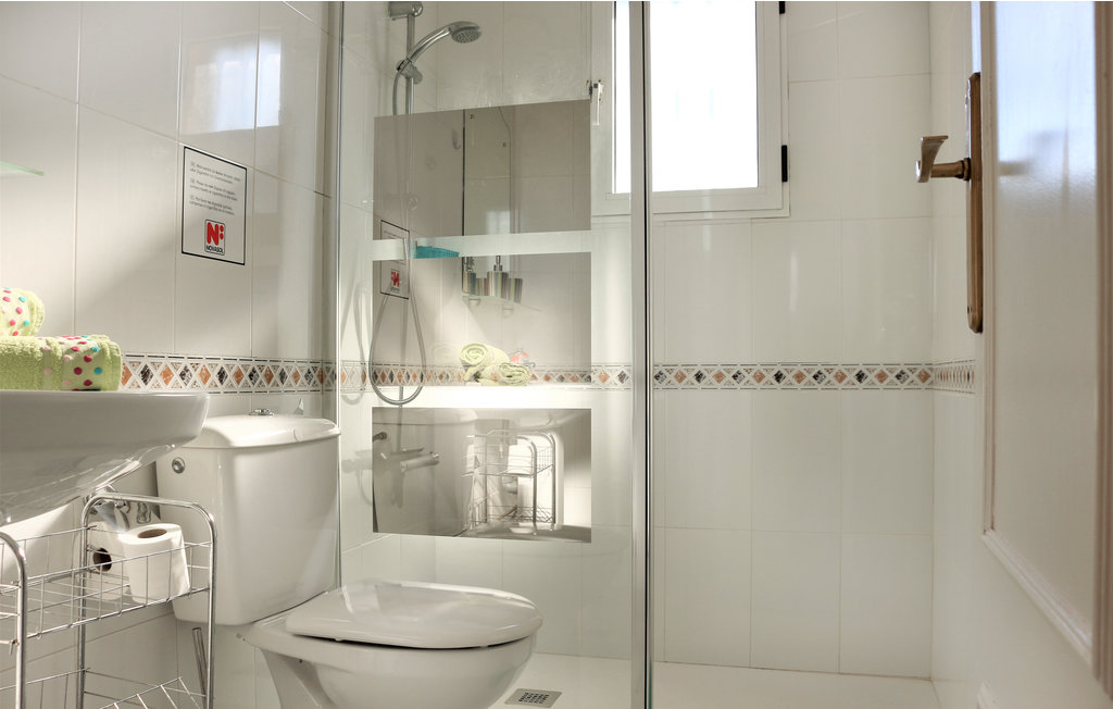 Lejlighed - Torrevieja , Spanien - EBL556 16