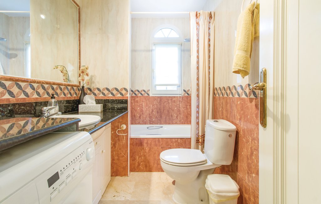 Feriehuse - Orihuela Costa-Villamartín , Spanien - EBL712 34