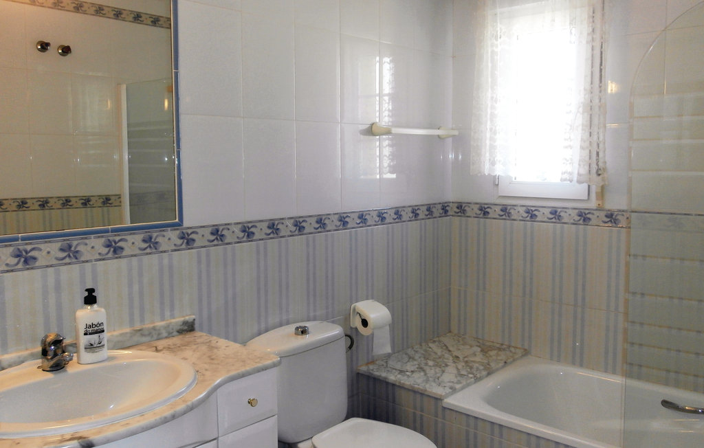 Feriehuse - Orihuela Costa , Spanien - EBL873 21