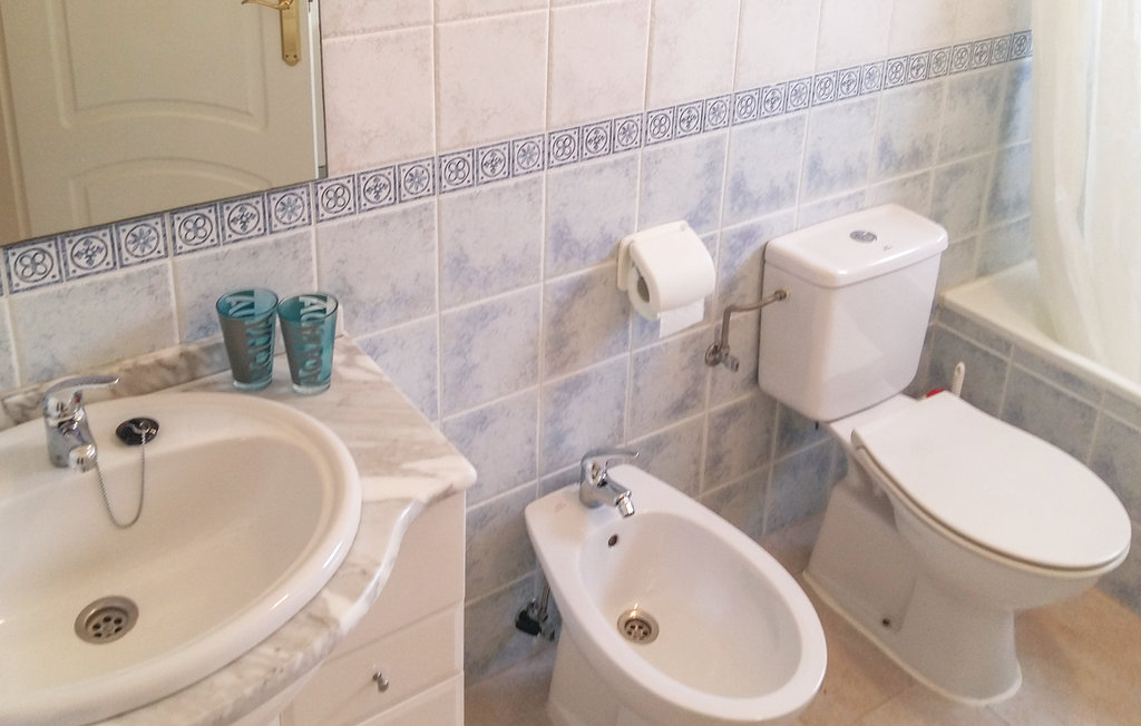 Semesterhus - Orihuela Costa , Spanien - EBL880 22