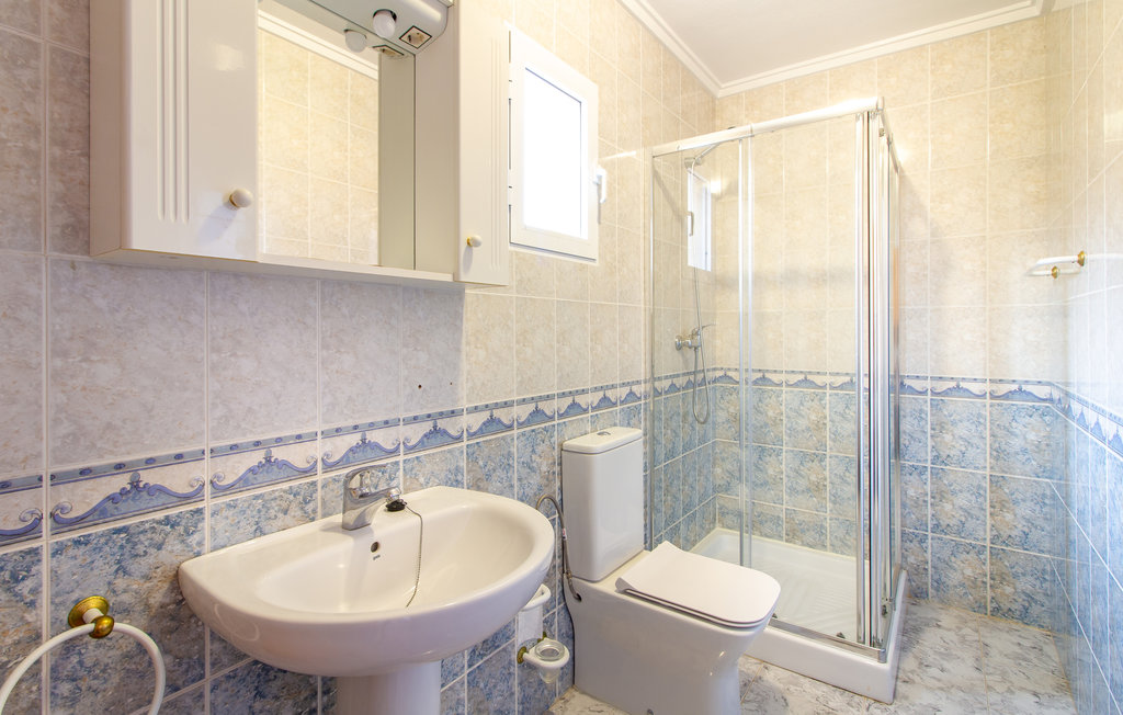 Semesterhus - Gran Alacant , Spanien - EBL903 30