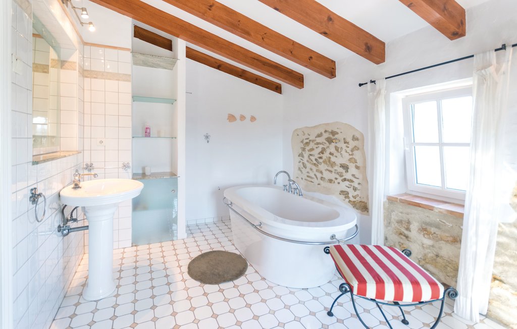 Ferienhaus - Benissa , Spanien - EBL947 36