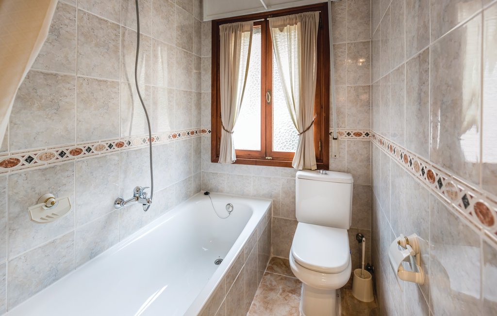 Feriehuse - Altea , Spanien - EBL979 26