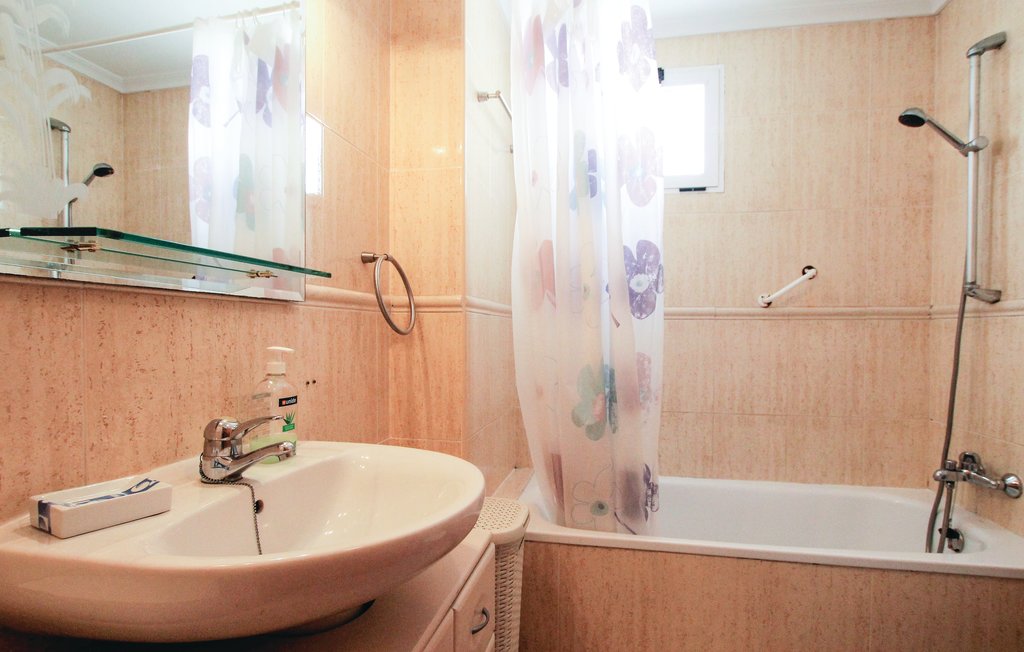 Semesterlägenhet - Torrevieja/La Mata , Spanien - EBL984 15