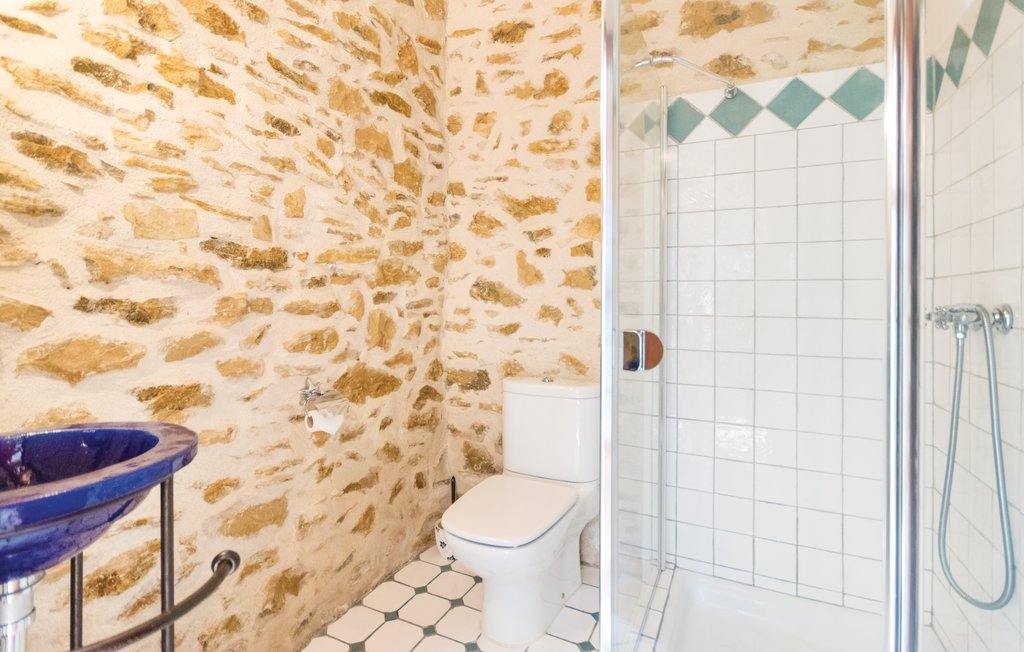 Ferienhaus - Benissa , Spanien - EBL947 42