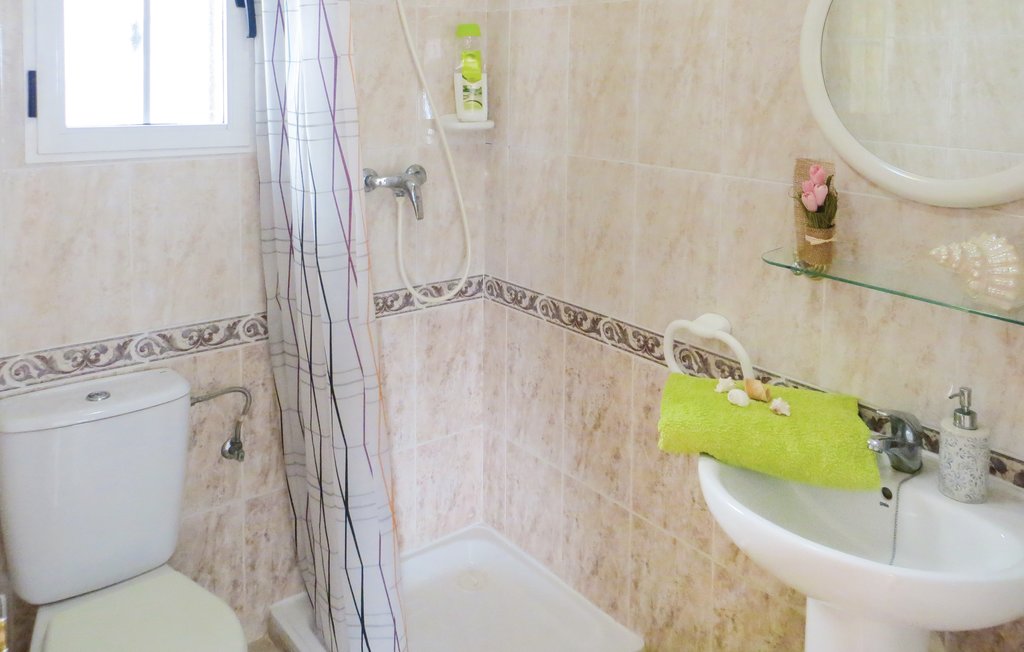Semesterhus - Torrevieja , Spanien - EBL021 20