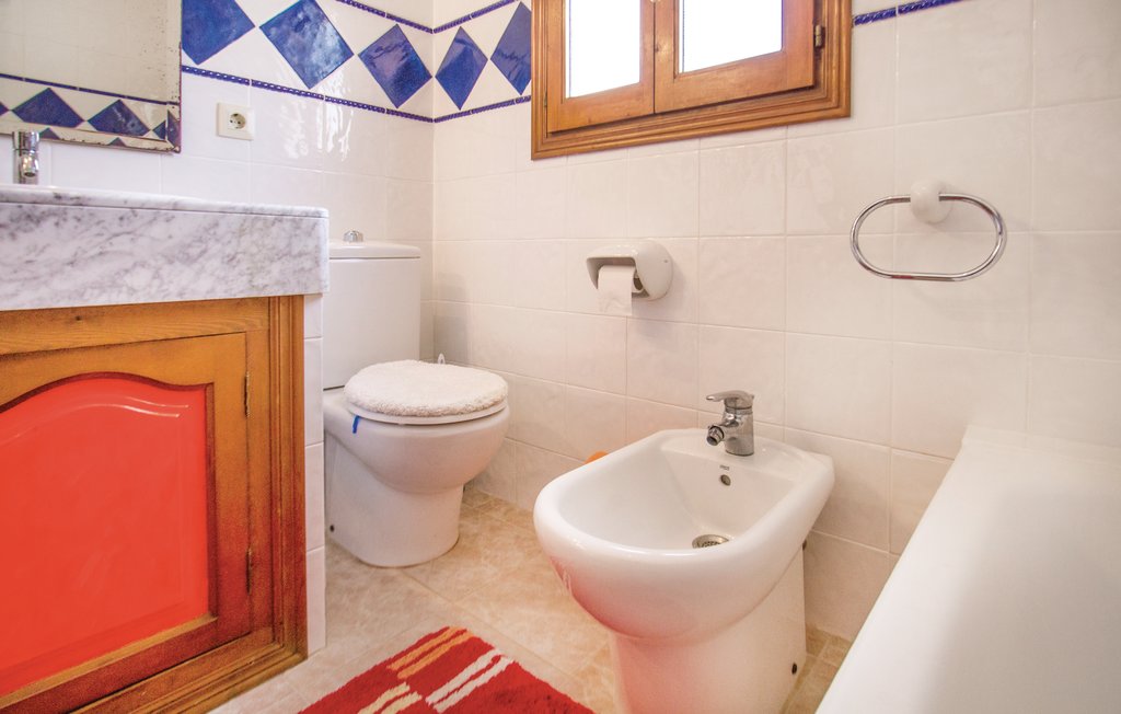 Semesterhus - Jávea , Spanien - EBL218 29