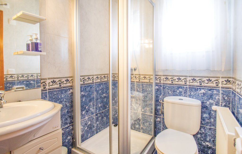 Feriehuse - Els Poblets , Spanien - EBL375 24