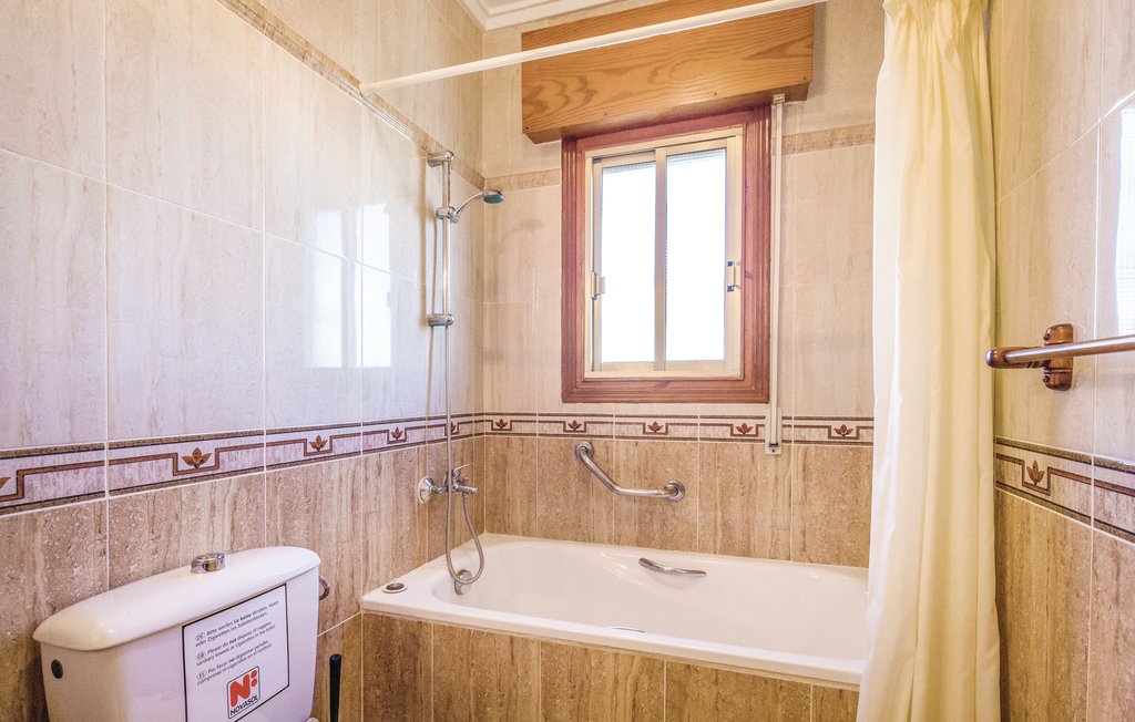 Feriehus - Torrevieja , Spania - EBL581 28