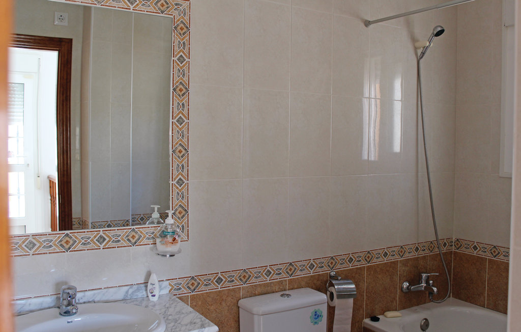 Feriehuse - Guardamar del Segura , Spanien - EBL829 18