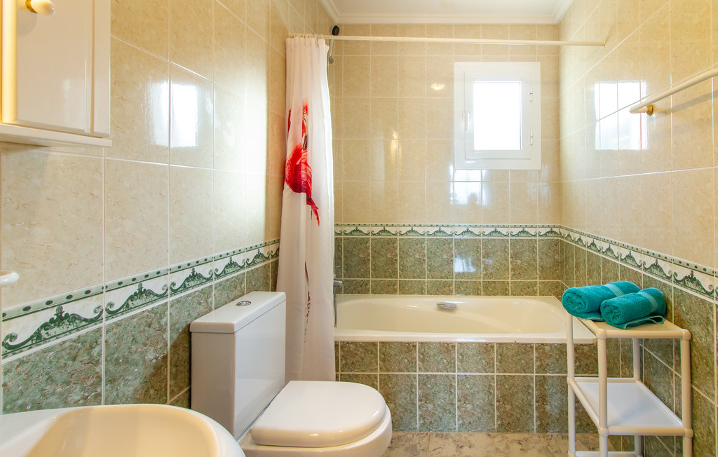 Semesterhus - Gran Alacant , Spanien - EBL903 31