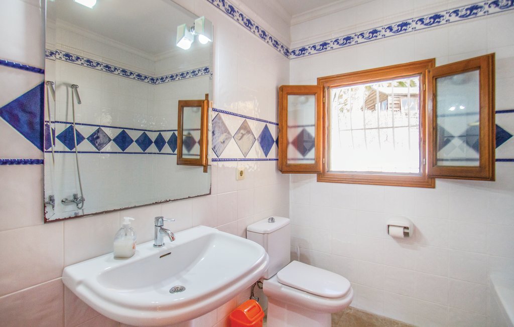 Semesterhus - Jávea , Spanien - EBL218 31