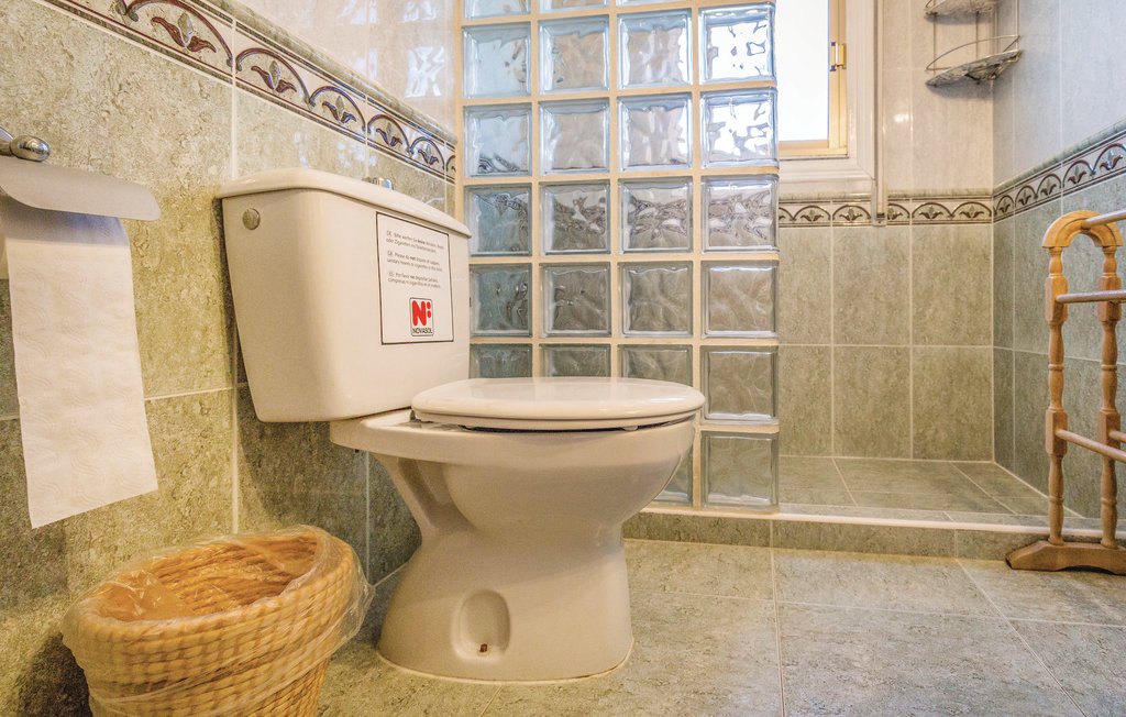 Feriehus - Torrevieja , Spania - EBL581 30