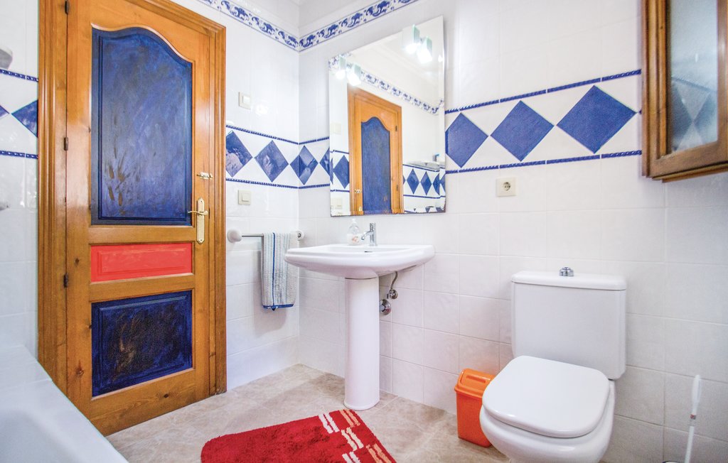Semesterhus - Jávea , Spanien - EBL218 32