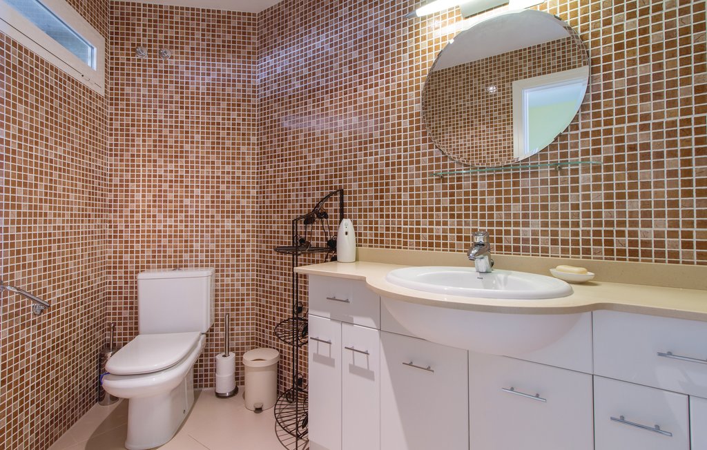 Feriehuse - Altea , Spanien - EBL843 26