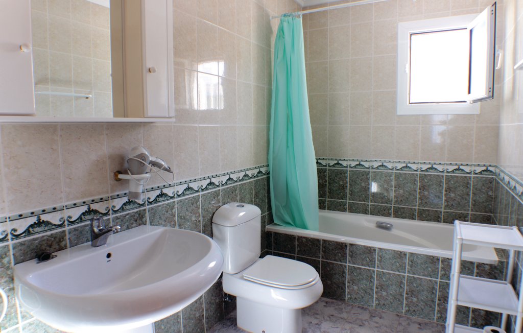 Semesterhus - Gran Alacant , Spanien - EBL903 33