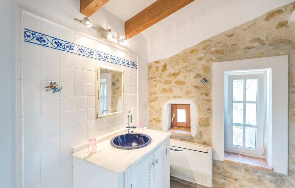 Ferienhaus - Benissa , Spanien - EBL947 40