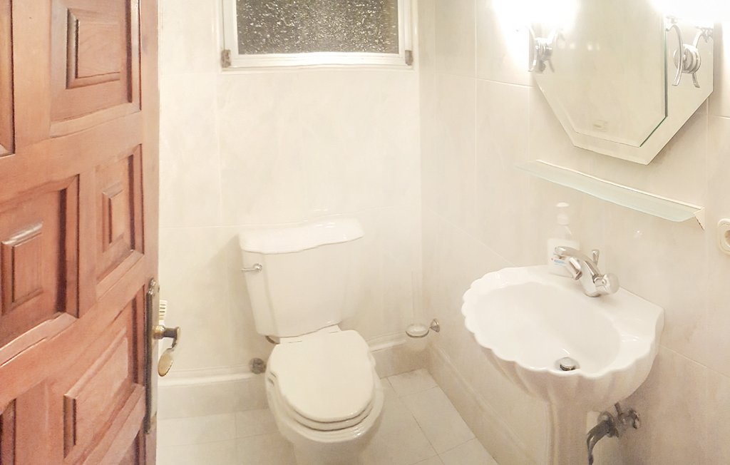 Feriehuse - Calpe , Spanien - EBL242 22