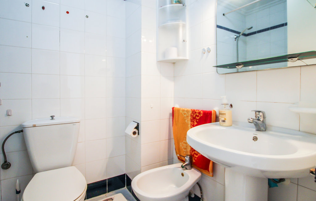 Lejlighed - Arenales del Sol , Spanien - EBL289 28