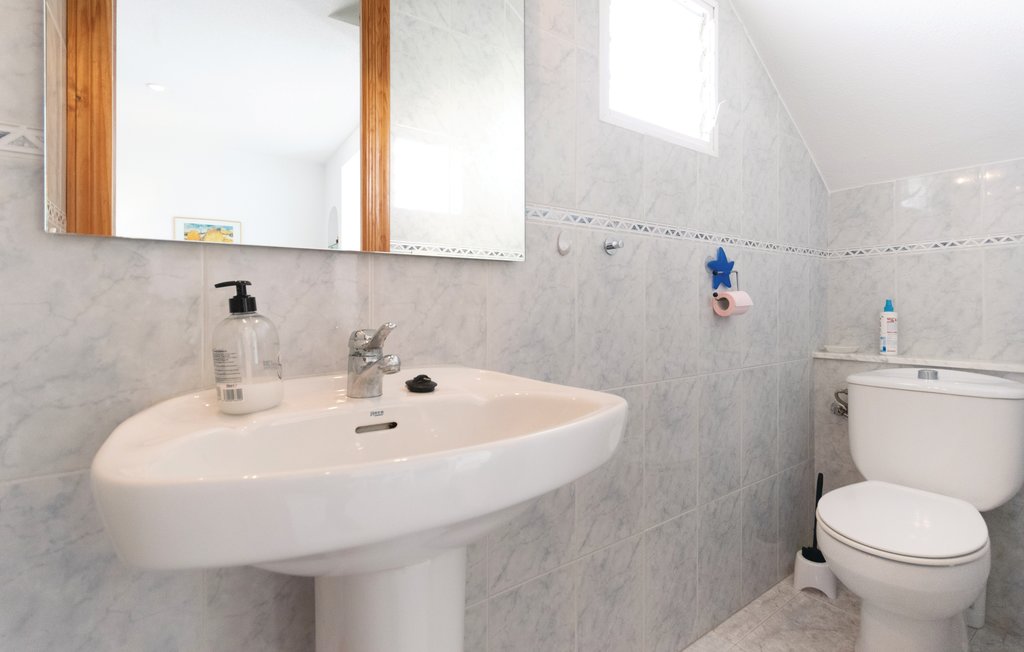 Feriehuse - Rojales , Spanien - EBL567 25