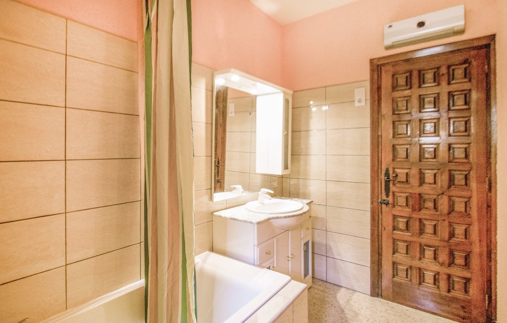 Semesterhus - Benissa , Spanien - EBL677 33