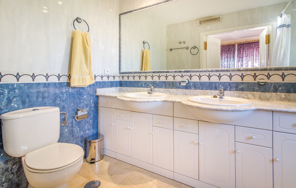 Feriehuse - Orihuela Costa-Villamartín , Spanien - EBL712 35