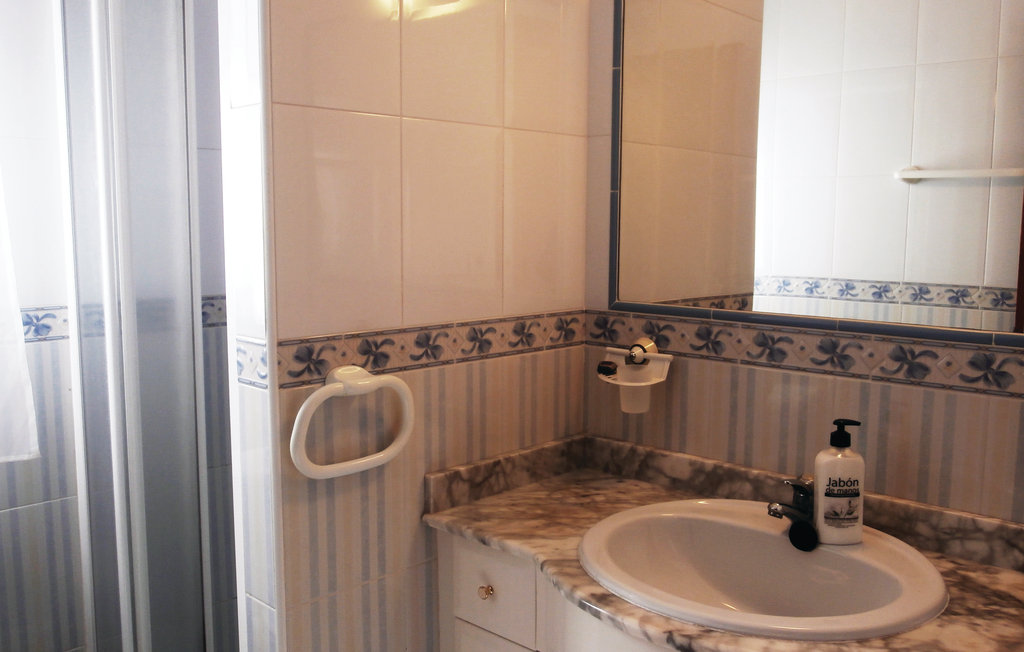 Feriehuse - Orihuela Costa , Spanien - EBL873 22