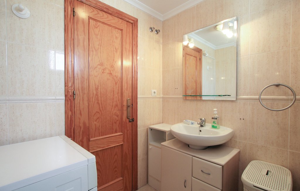 Semesterlägenhet - Torrevieja/La Mata , Spanien - EBL984 16