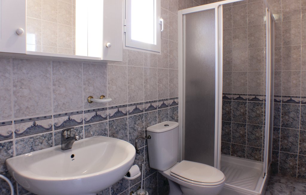 Semesterhus - Gran Alacant , Spanien - EBL903 34