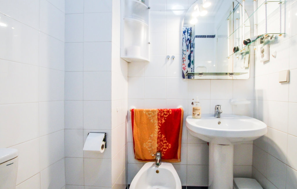 Lejlighed - Arenales del Sol , Spanien - EBL289 29