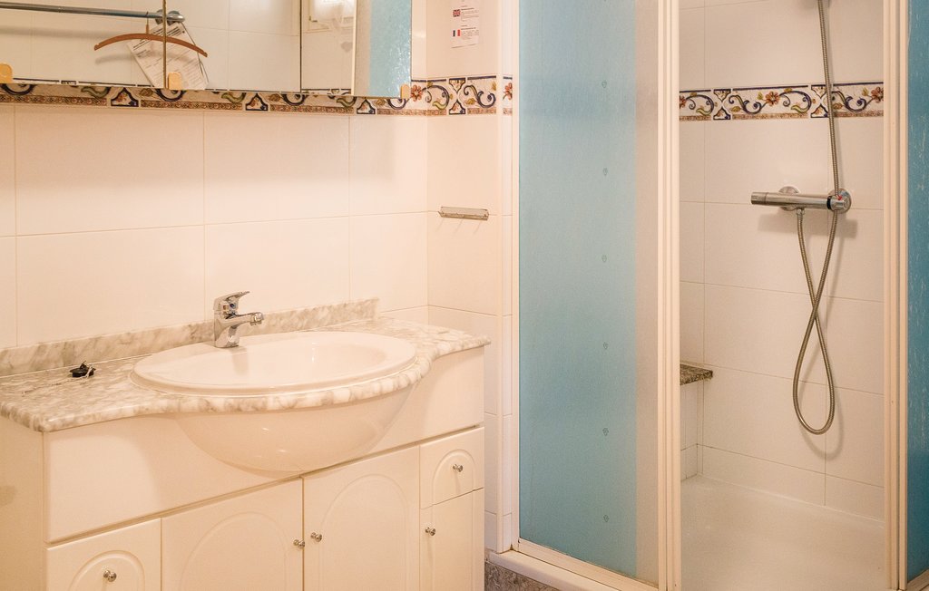 Feriehuse - La Marina-San Fulgencio , Spanien - EBL376 15