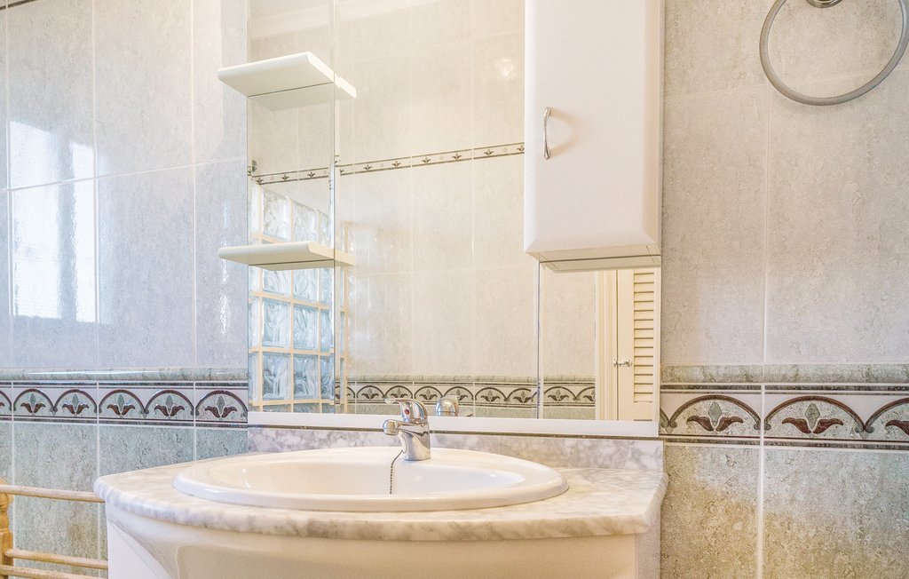 Feriehus - Torrevieja , Spania - EBL581 29