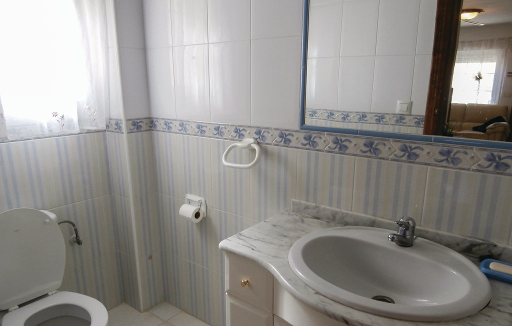 Feriehuse - Orihuela Costa , Spanien - EBL873 23