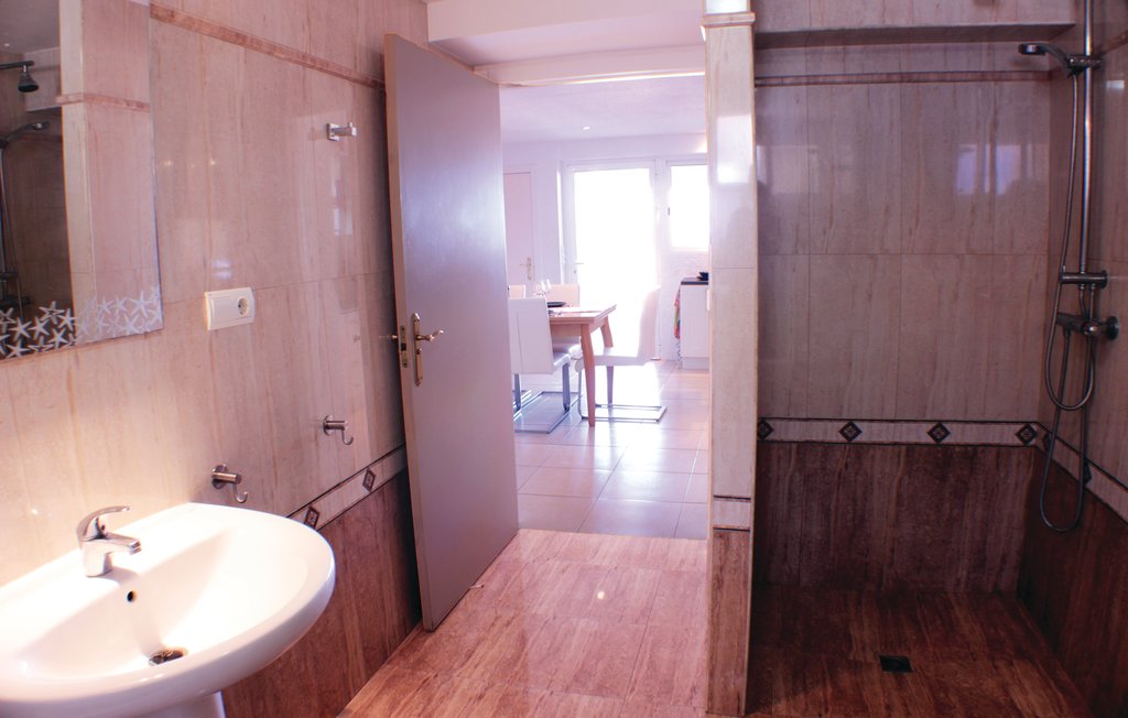 Semesterhus - Gran Alacant , Spanien - EBL903 32