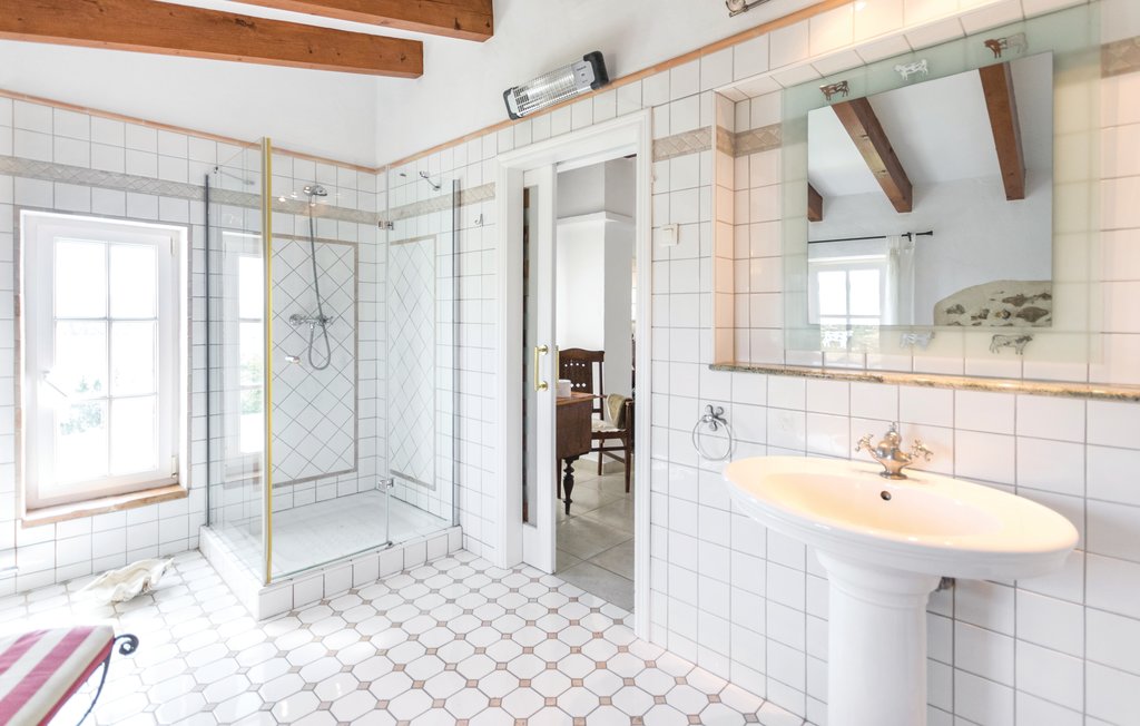 Ferienhaus - Benissa , Spanien - EBL947 38