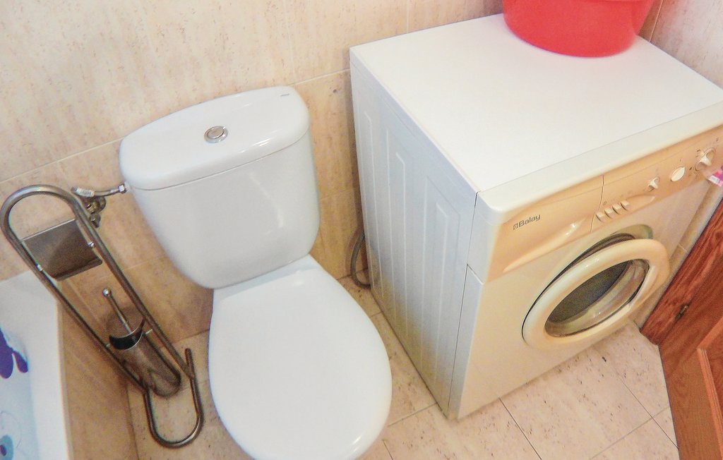 Semesterlägenhet - Torrevieja/La Mata , Spanien - EBL984 17